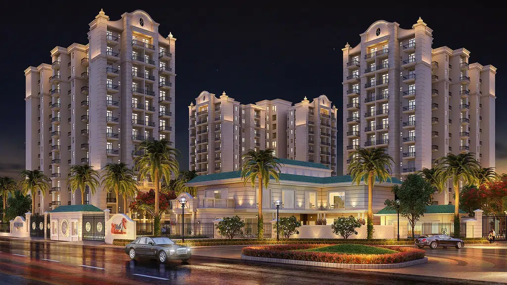 Shesh India Infratech Pvt Ltd