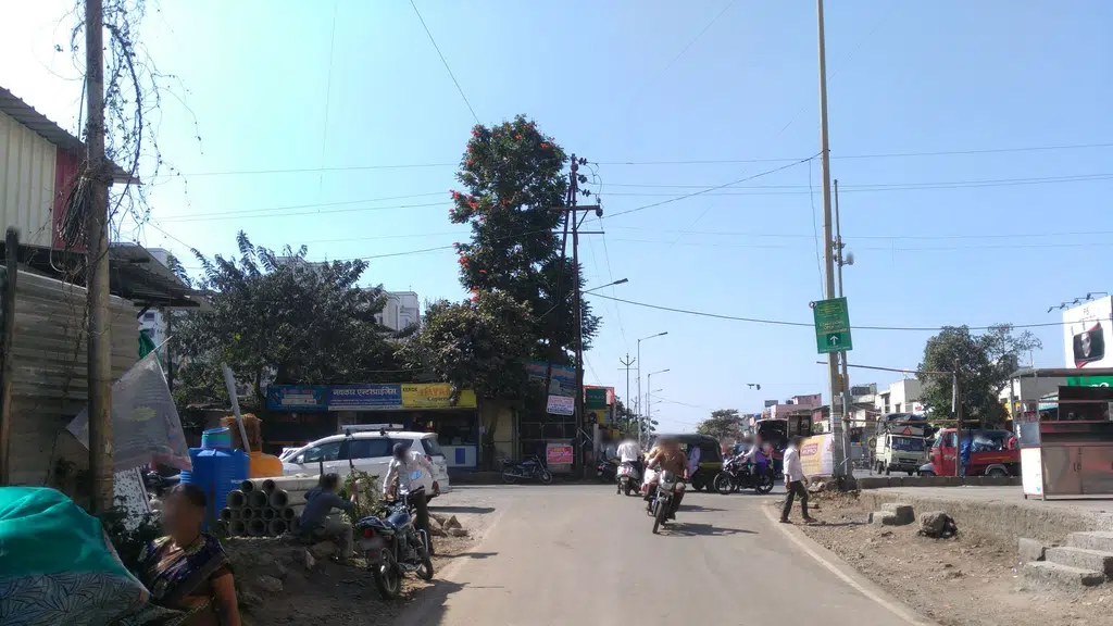 Girnar 108 Project