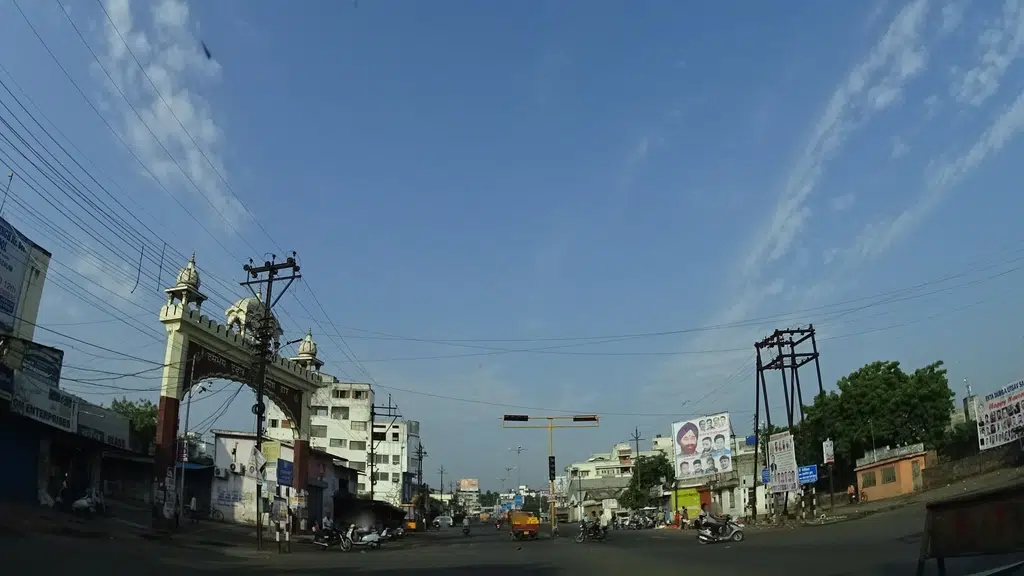 Rai Provision Store