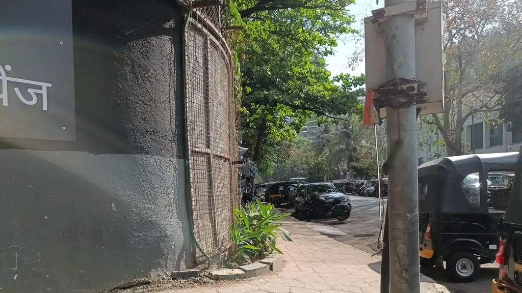 Motion Mumbai JUHU Centre