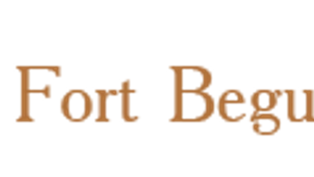 Fort Begu