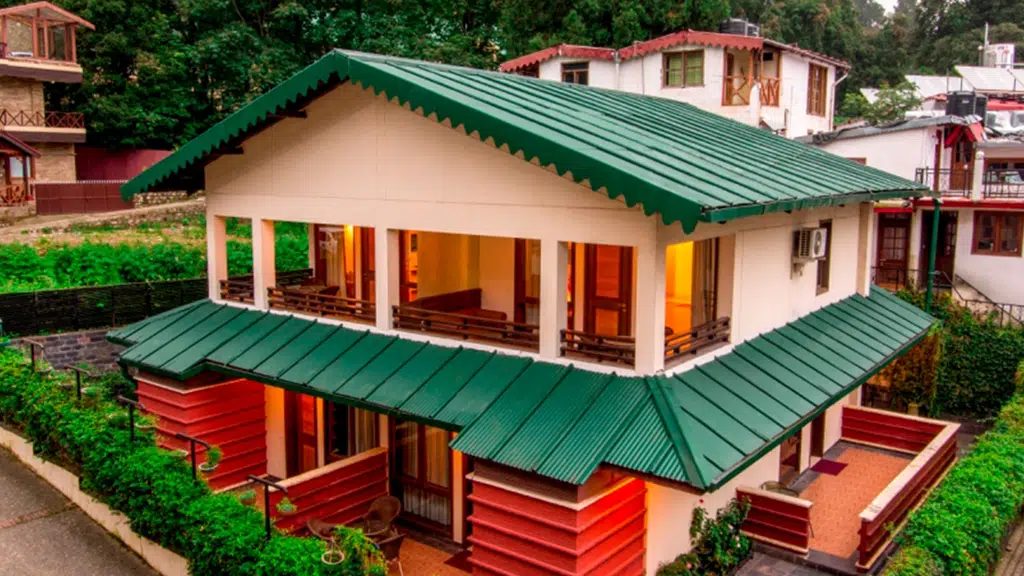 Vikram Heritage Inn