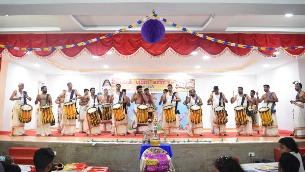 St Alphonsa Forane Church Sultanpalya