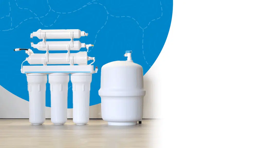 Bhagwati Water Solution