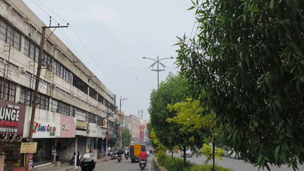 S M S ENT and Surgical Hospital