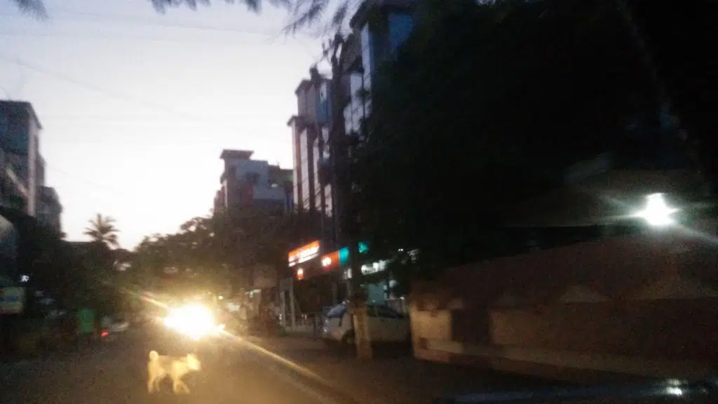 Bhashyam Hs Dana Danavaipeta