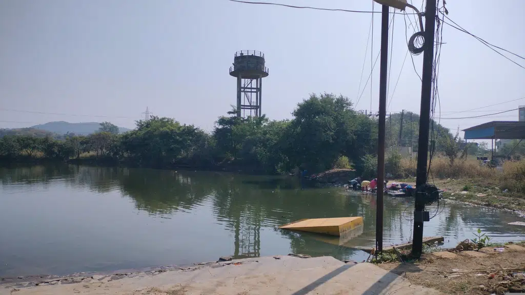 Shree Marudevi Mandir