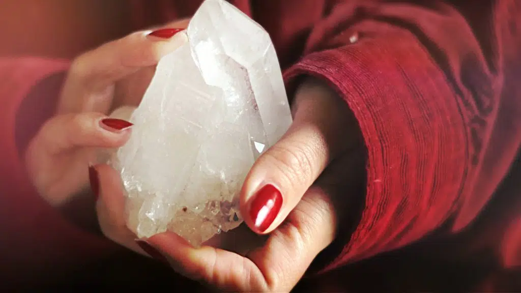We R Crystals