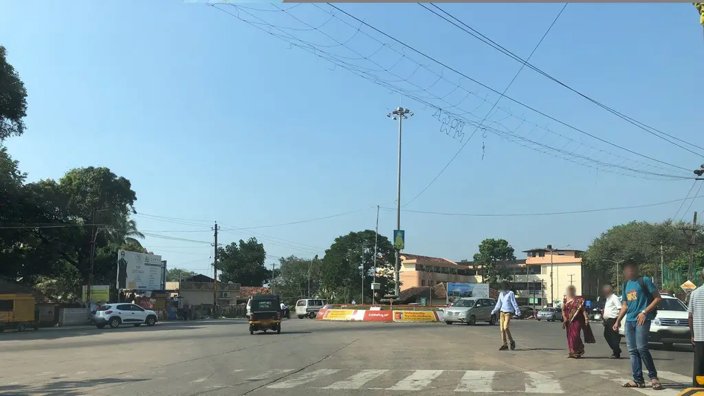 HDFC Bank ATM