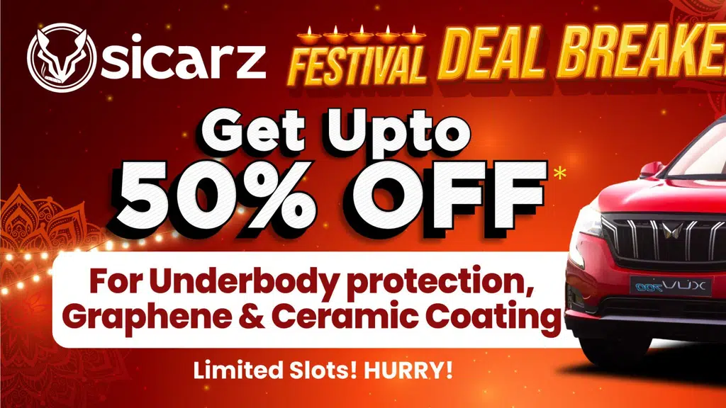 Sicarz Car Wash and Detailing Studio