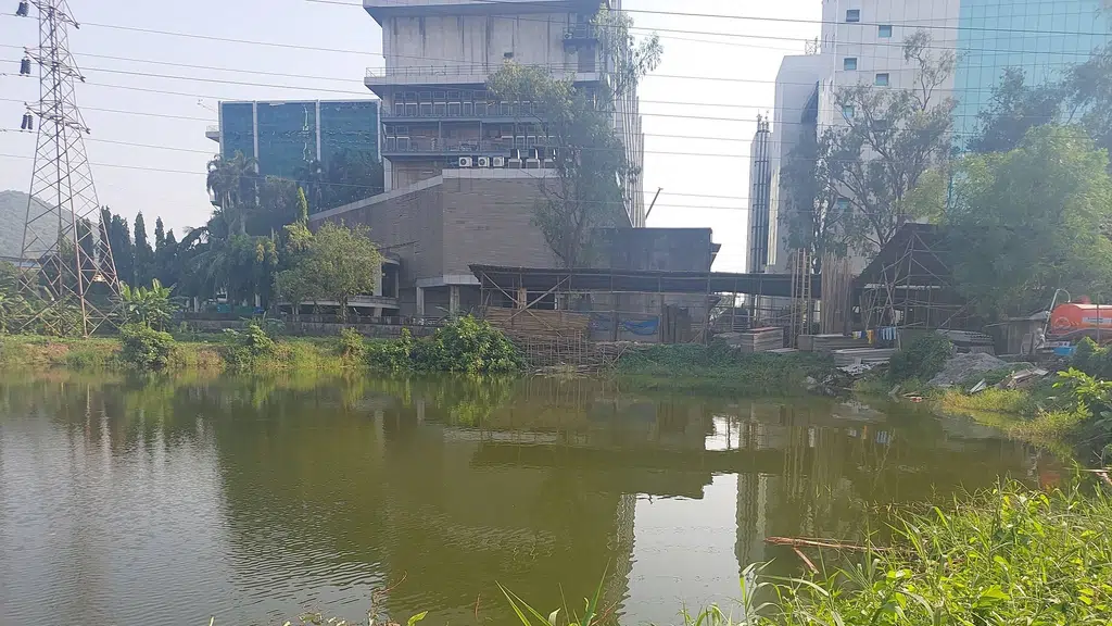 Arif Timber Mart