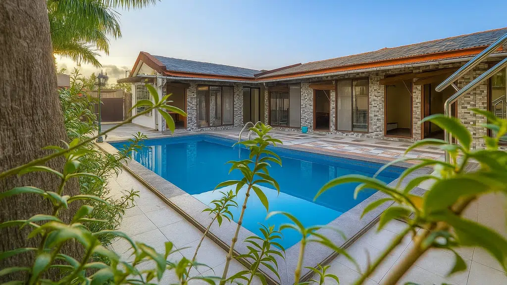 Gokul Villa