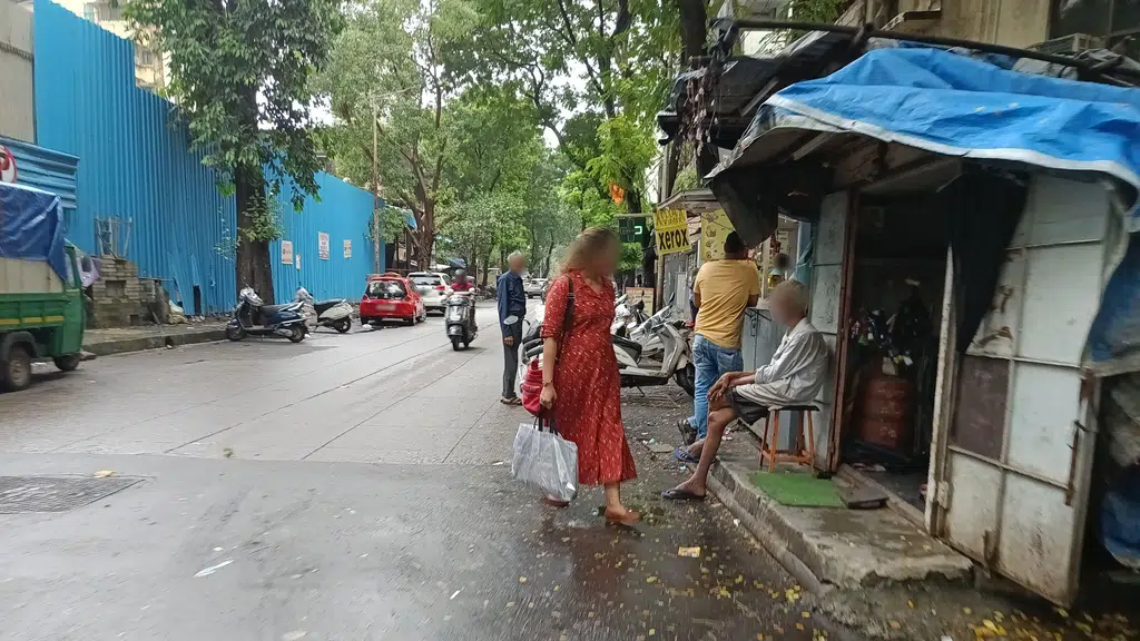 Shri Pachlegaonkar Maharaj  श्री पाचलेगावकर महाराज
