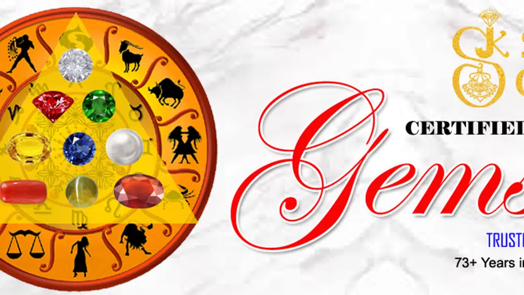 Siva Gems & Astrology