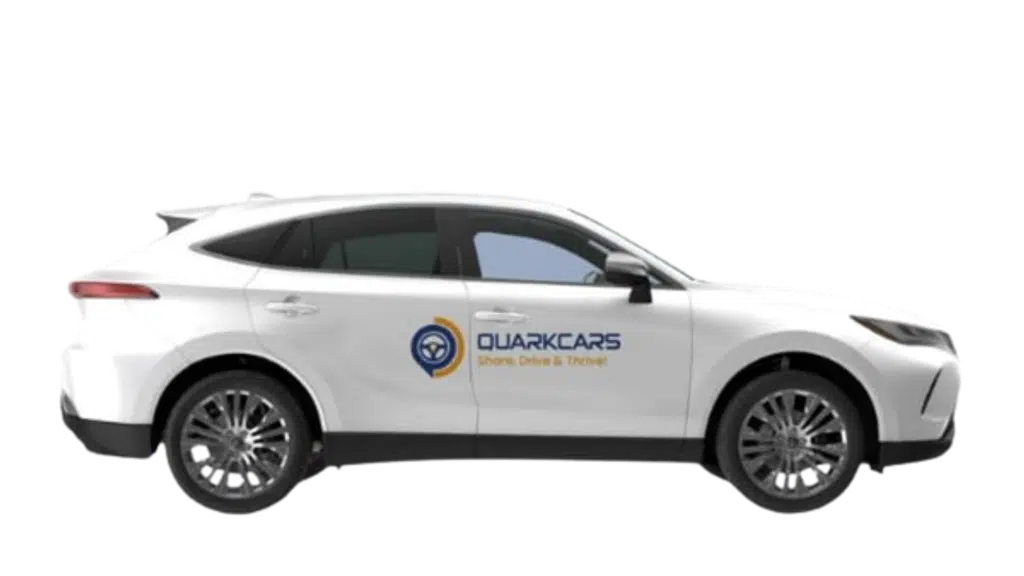 Quarkcarshost