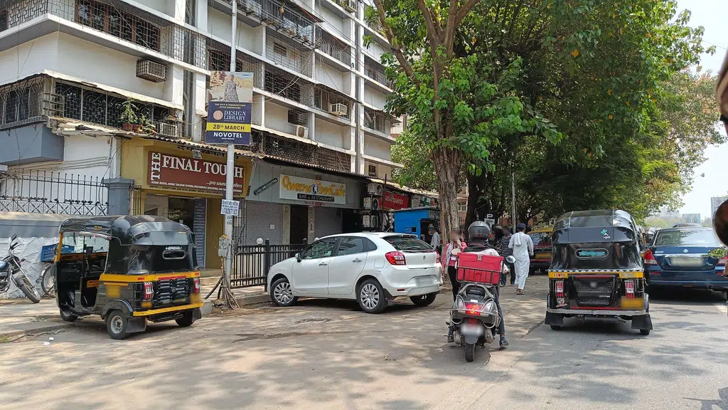 Collection O 30013 Seawood Juhu