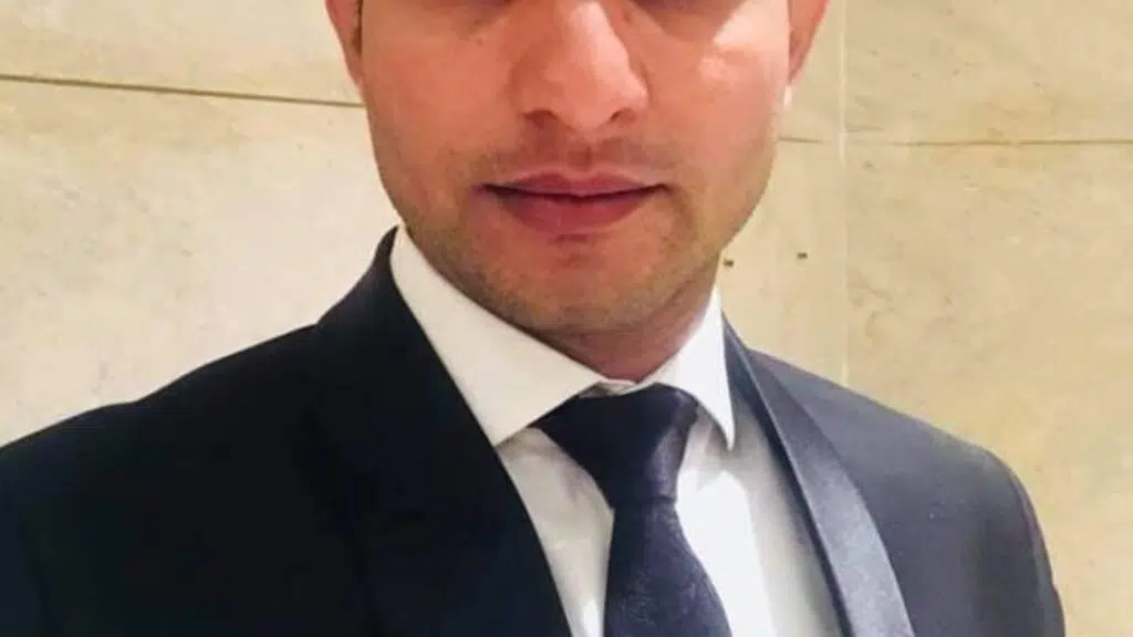 Dr. Pankaj Choudhary Spine Chiropractic