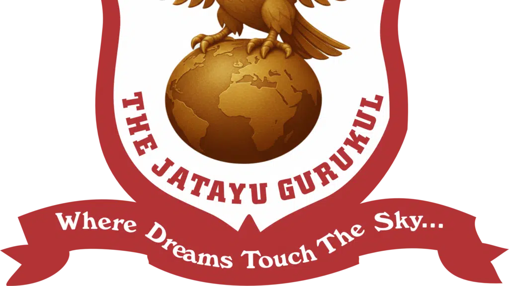The Jatayu Gurukul  1