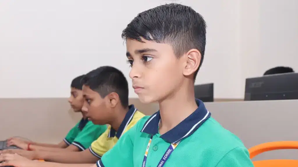 Aditya International School