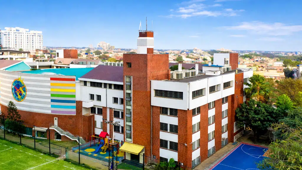 South City International School