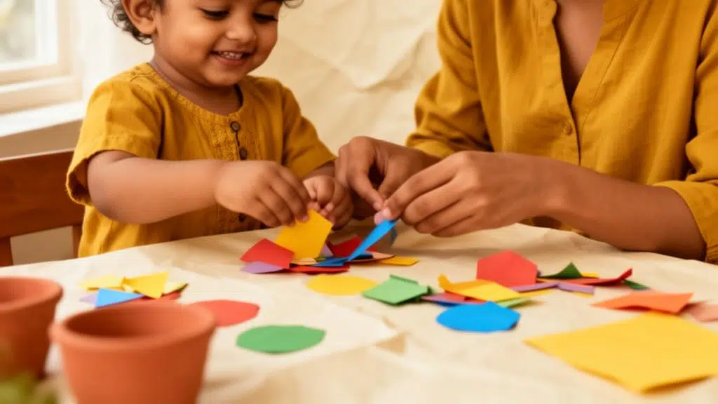 Kaleidocare Teacher Training Institute