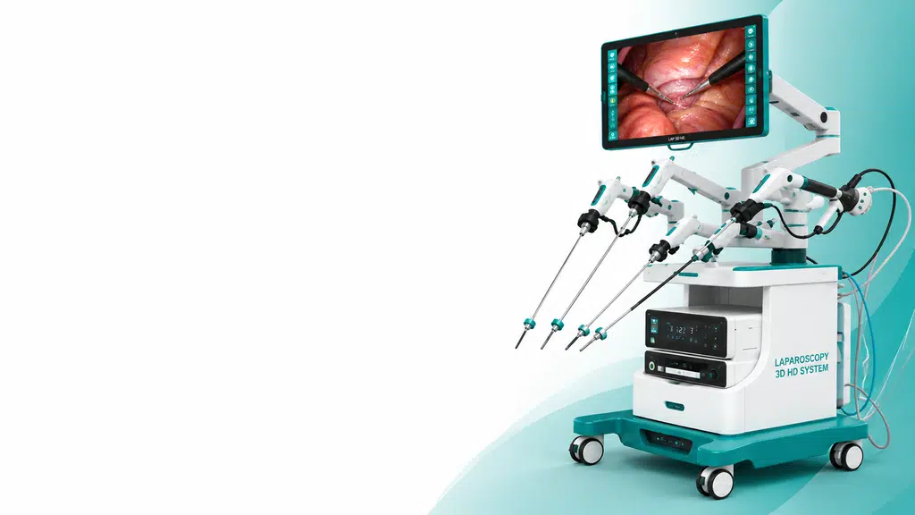 Hosamani Fertility & IVF Centre.