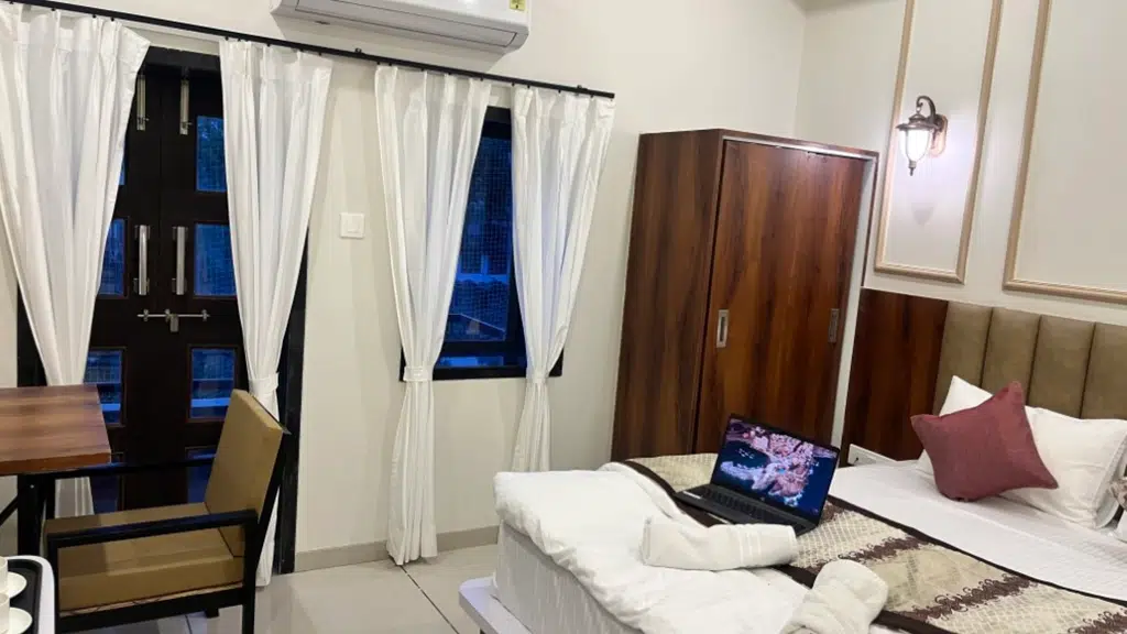 Jeel Pearl Hotel