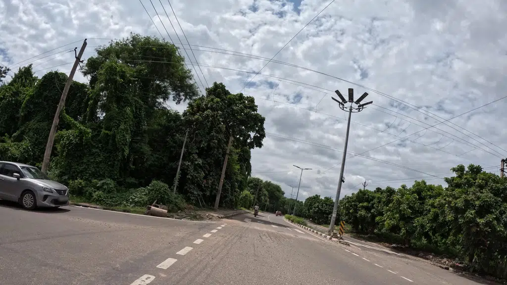 Department of Higher Education, Haryana