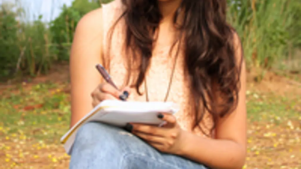 Delhi Poetry Slam