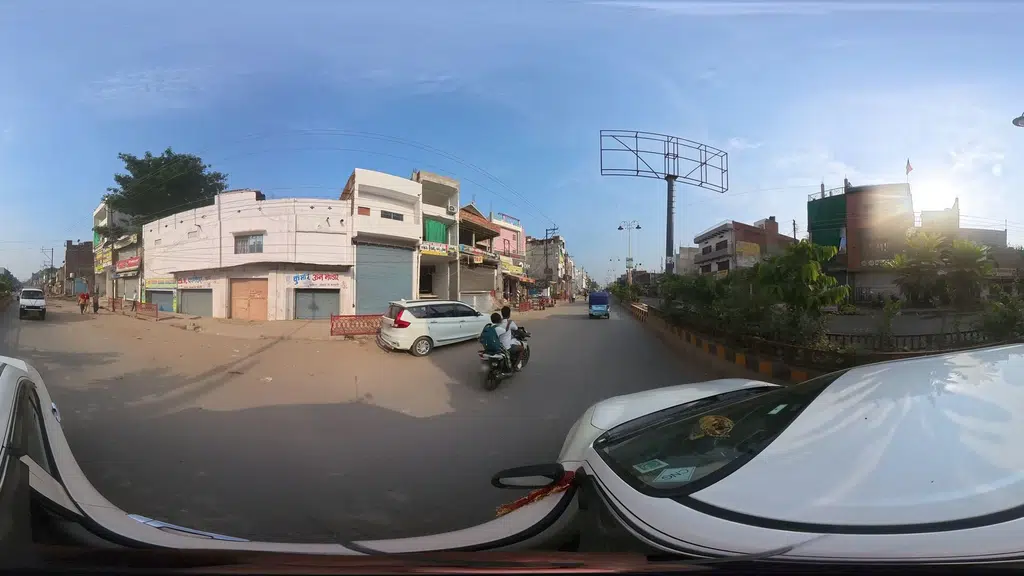 New Banaras Alankar Mandir