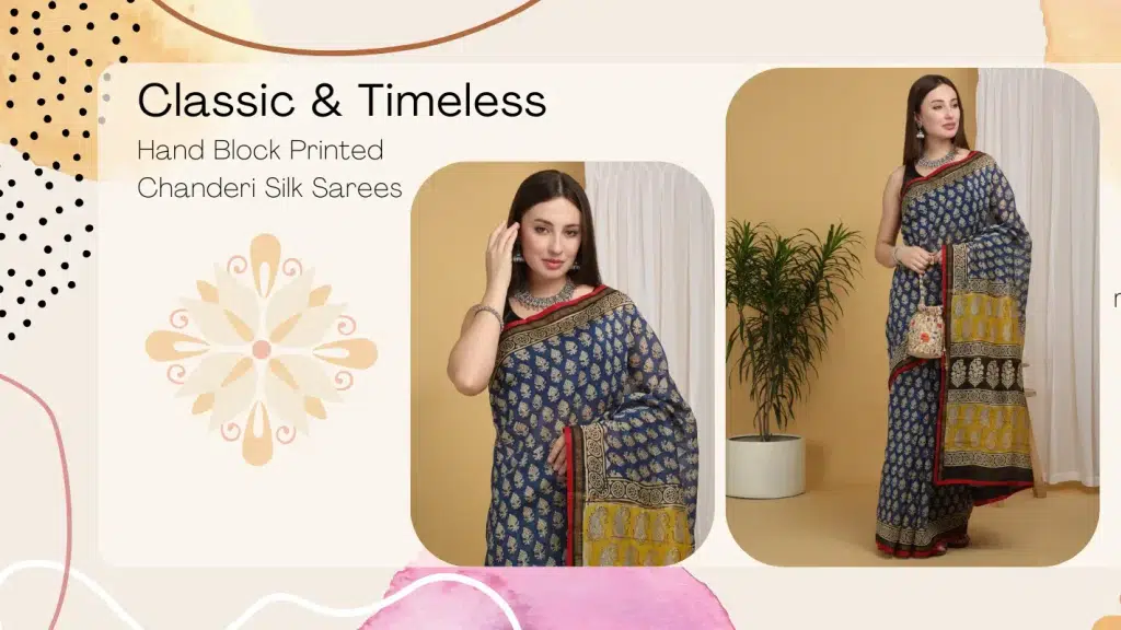 Gulmohar Crafted Creations