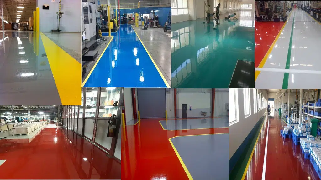 Galaxy Floor Care PrivateLimited