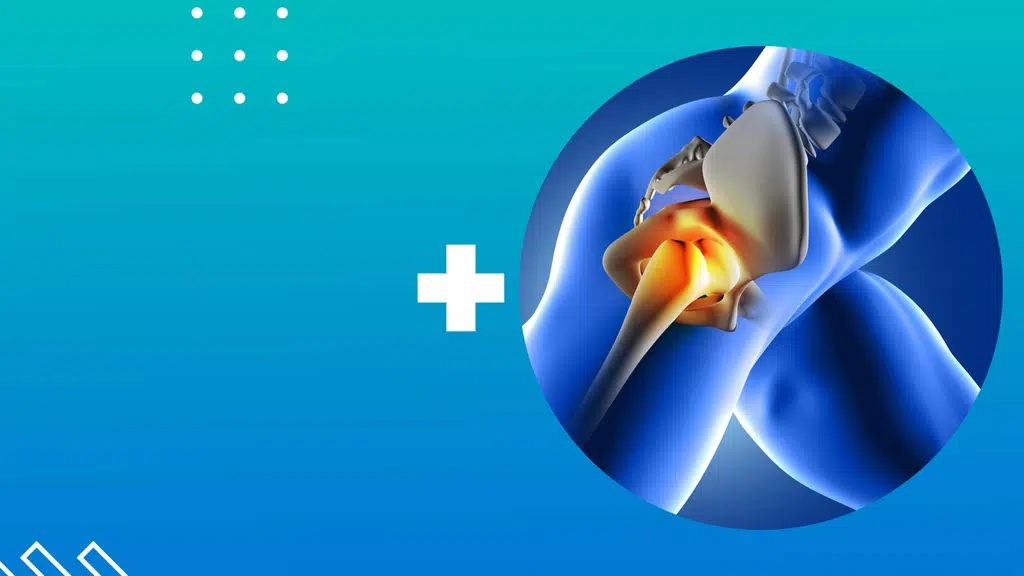 The Knee and Hip Clinic