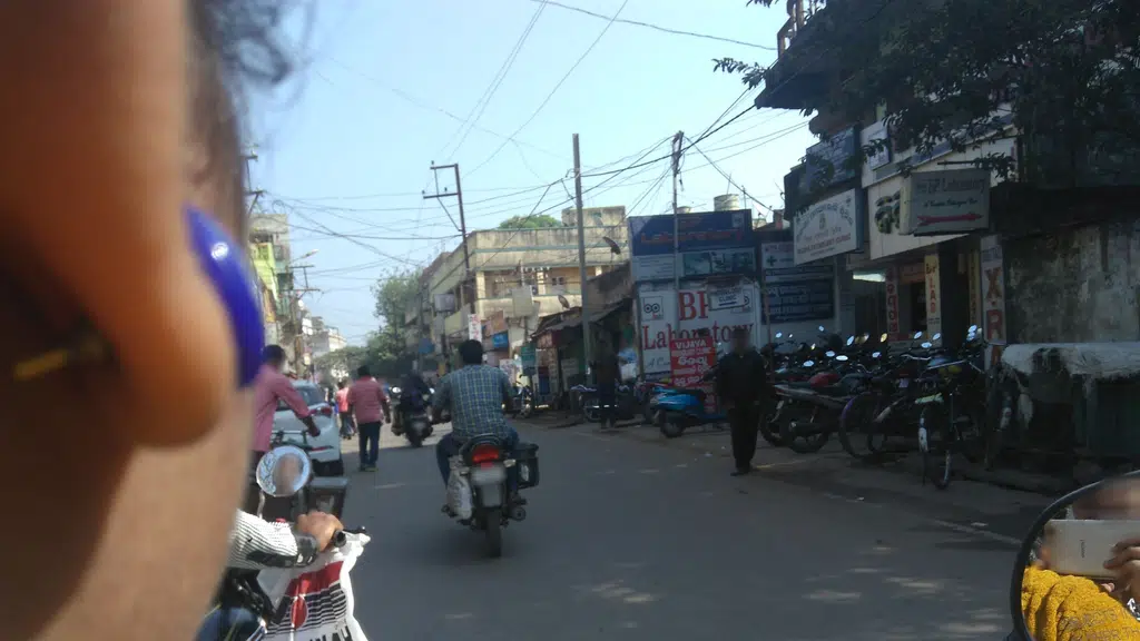 Sura Sagar Foreign Liquor Off Shop