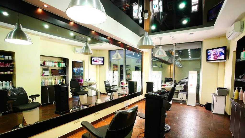 Anvika Beauty Salon and Academy