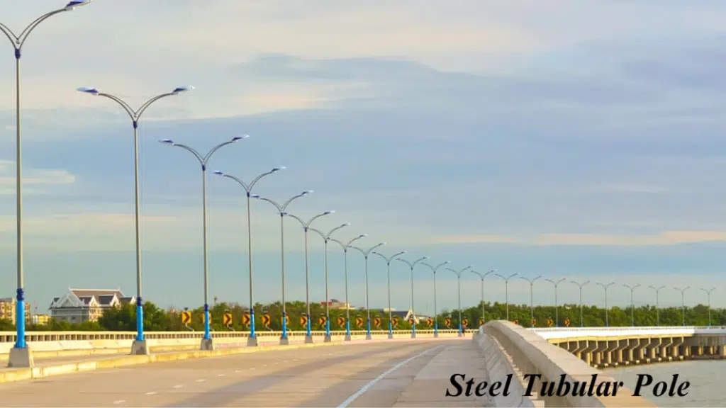 Electro Poles Products Pvt Ltd