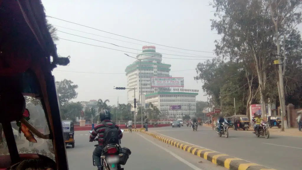 JM Financial Services Ltd, Patna Franchise