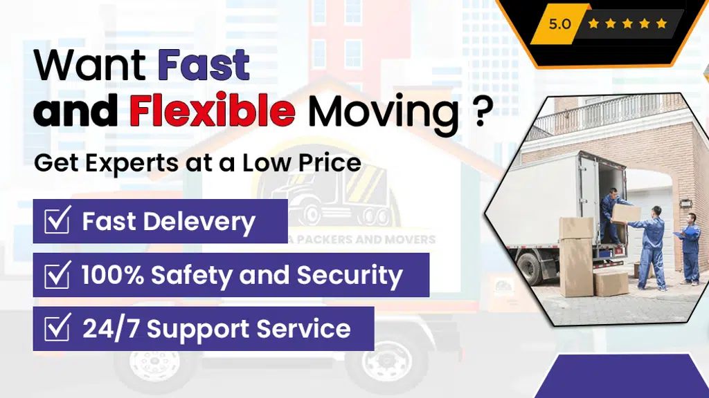 Dakshita  Packers and movers