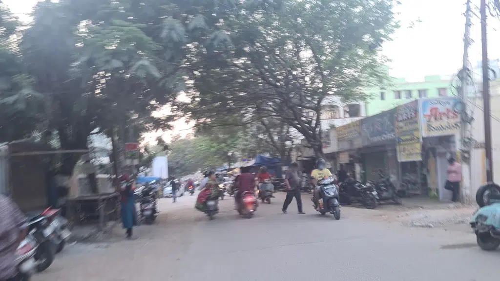 Saraswati Vidya Mandir