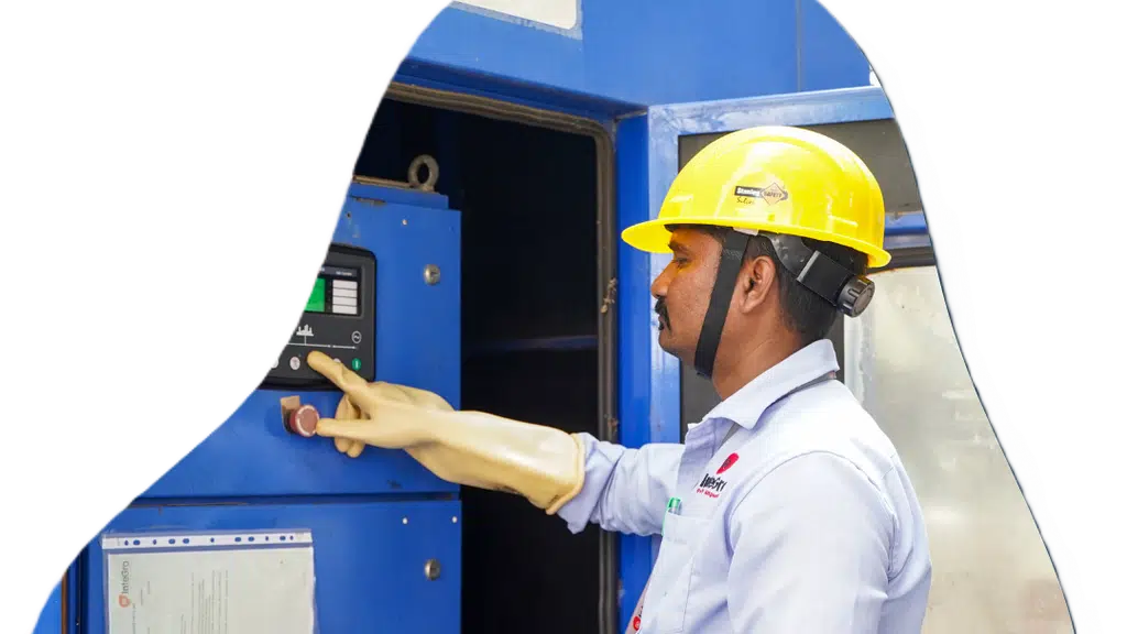 Go Integra Facility Management Pvt Ltd