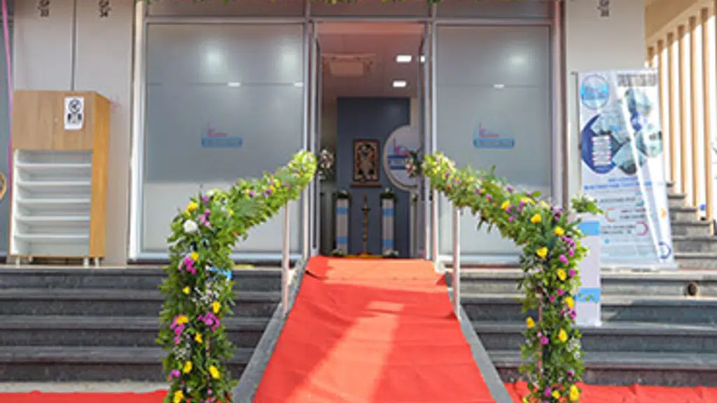 Kalji Diagnosis Centre