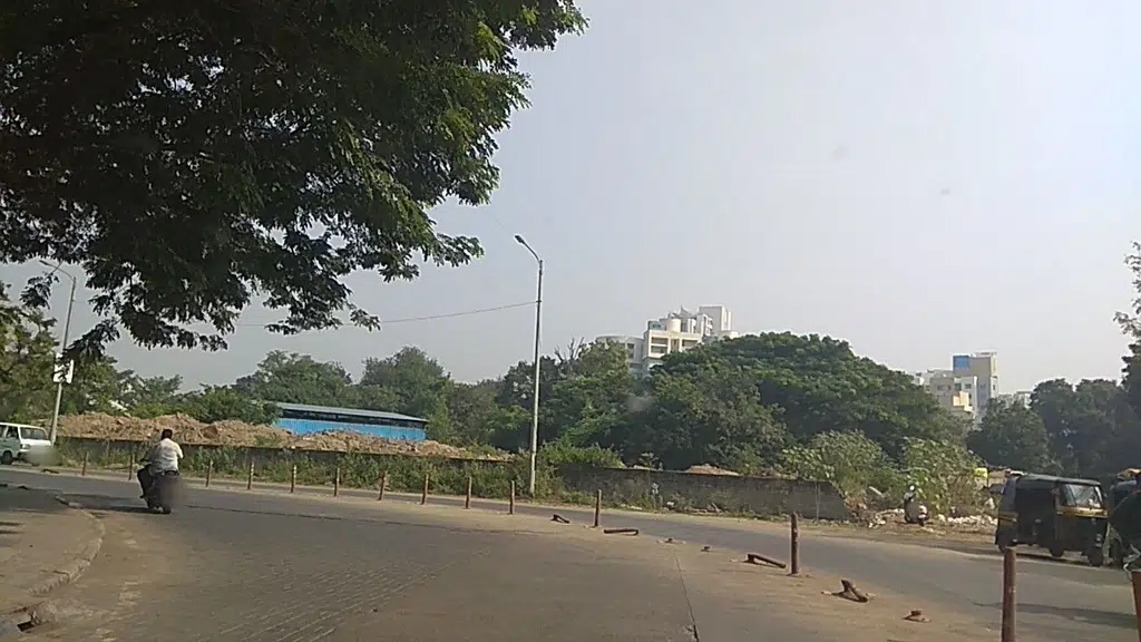 Akshar Bharati