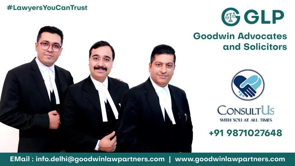 Goodwin Advocates and Solicitors