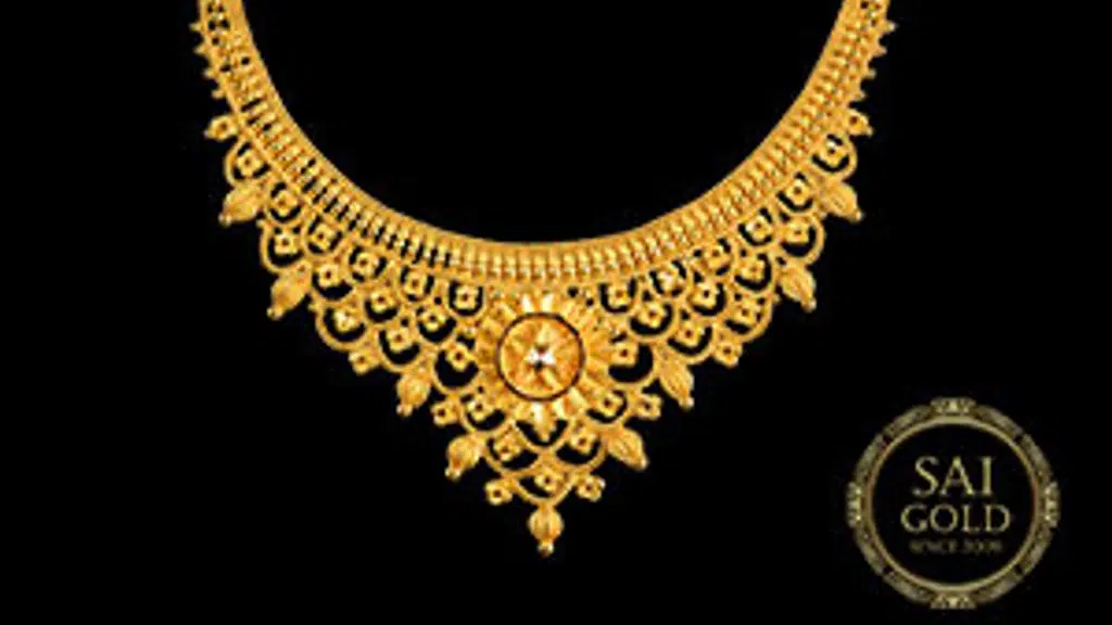Sai Gold Trading Co