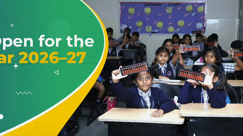 Sri Lakshmi Public School