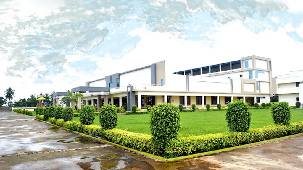 MSR Function Hall Balabhadrapuram