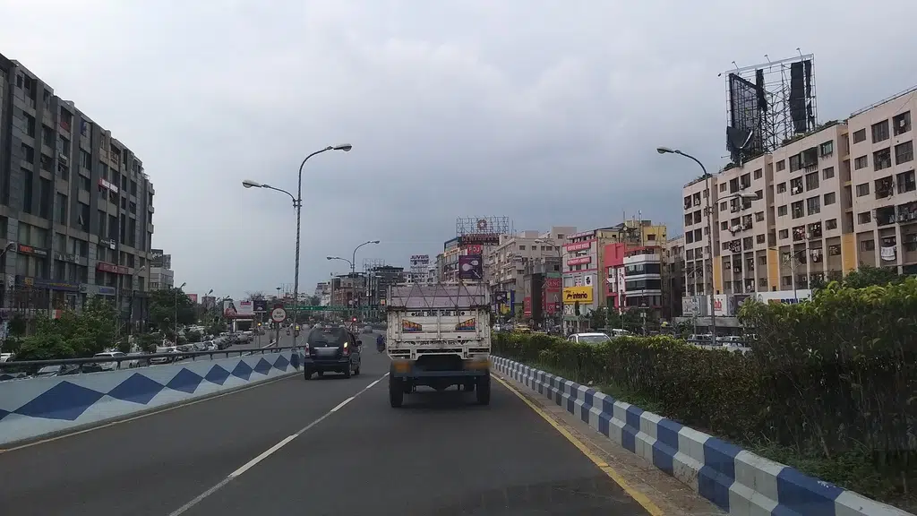Banerjee International Hotel