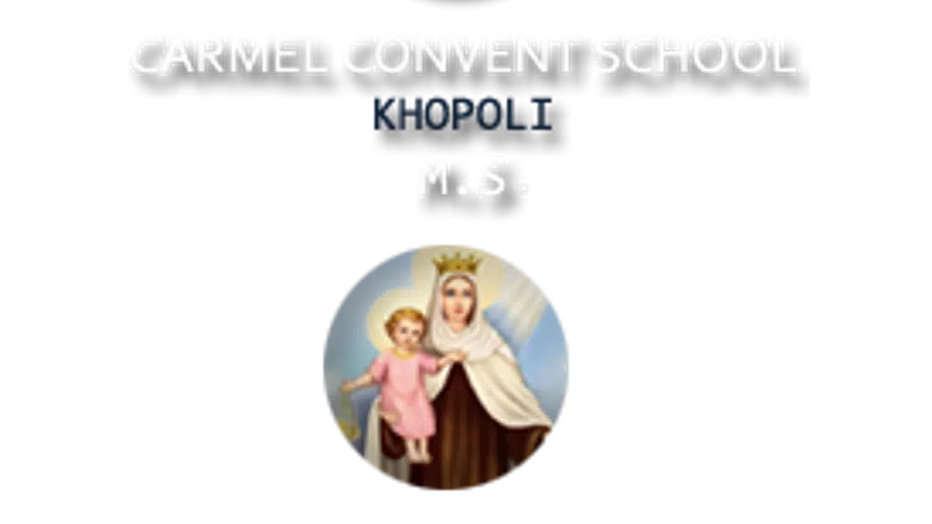 Carmel Convent School, Khopoli