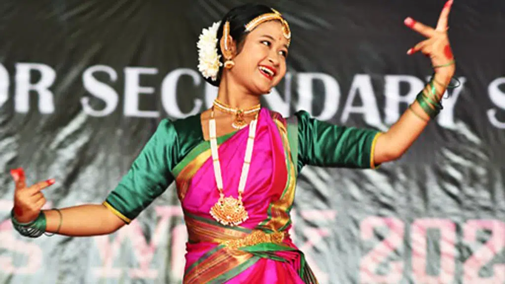 Sonari Junior College