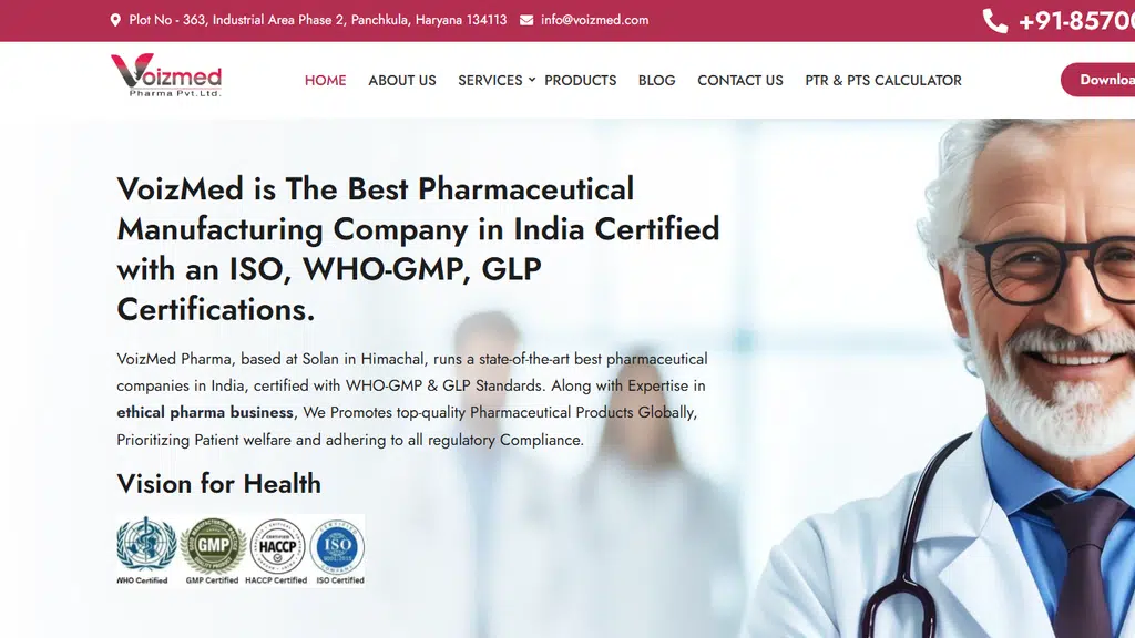Hablar Healthcare